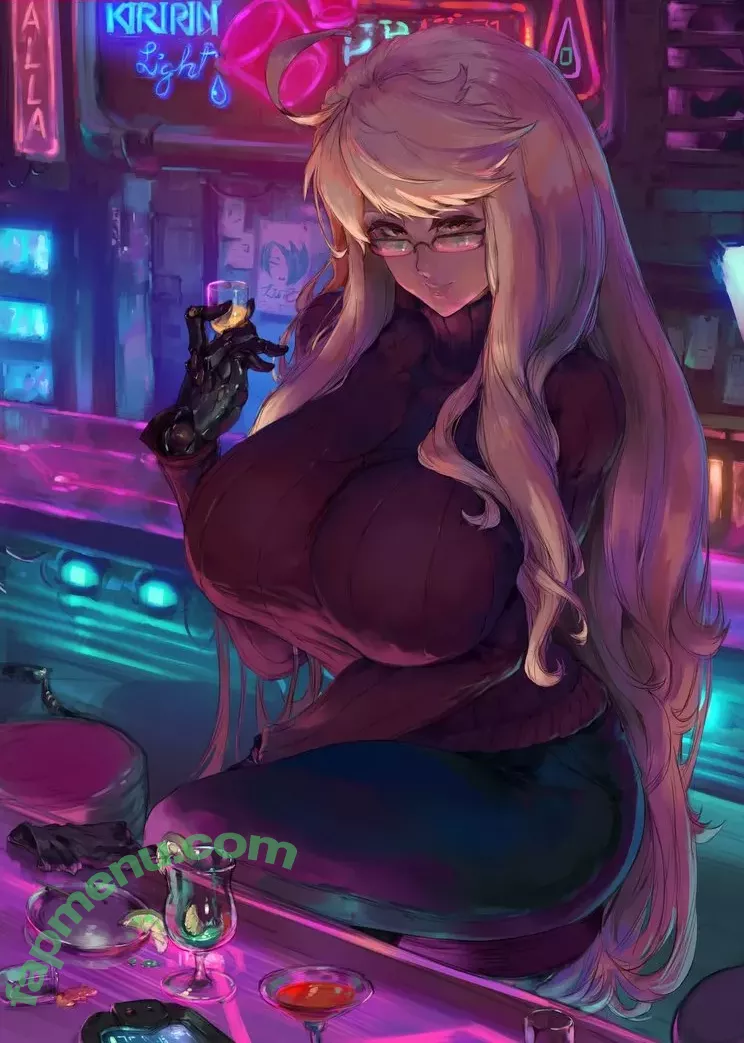 Thicc Anime Waifus nude photo #0180 (itsuranimewaifu / thicc.anime.waifu)