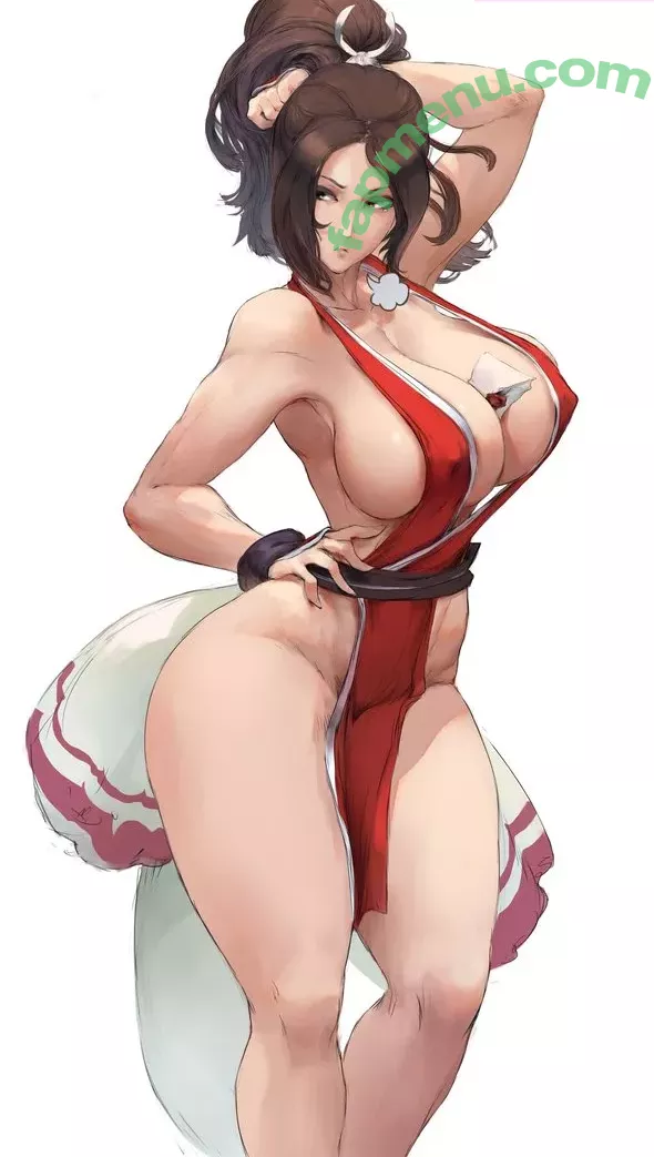 Thicc Anime Waifus nude photo #0252 (itsuranimewaifu / thicc.anime.waifu)