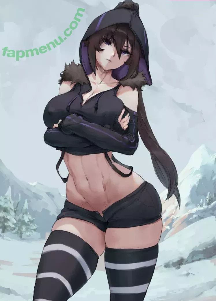 Thicc Anime Waifus nude photo #0261 (itsuranimewaifu / thicc.anime.waifu)