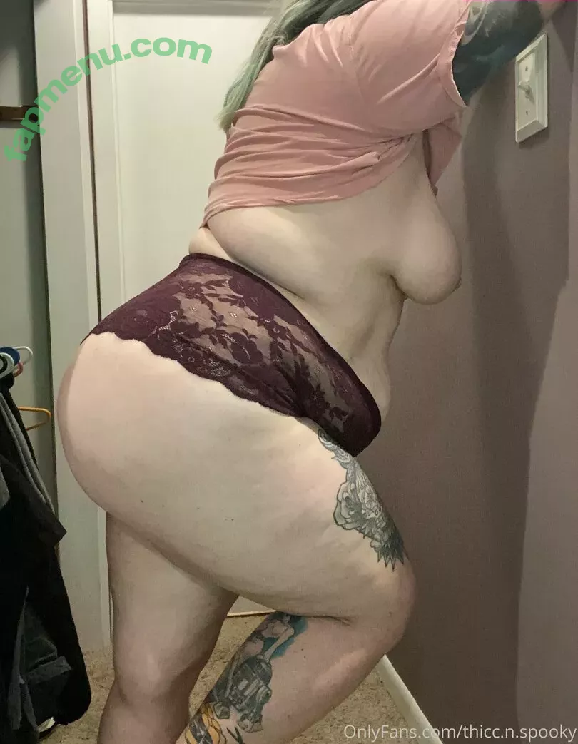 thicc.n.spooky nude photo #0027 (spooky.thicc)