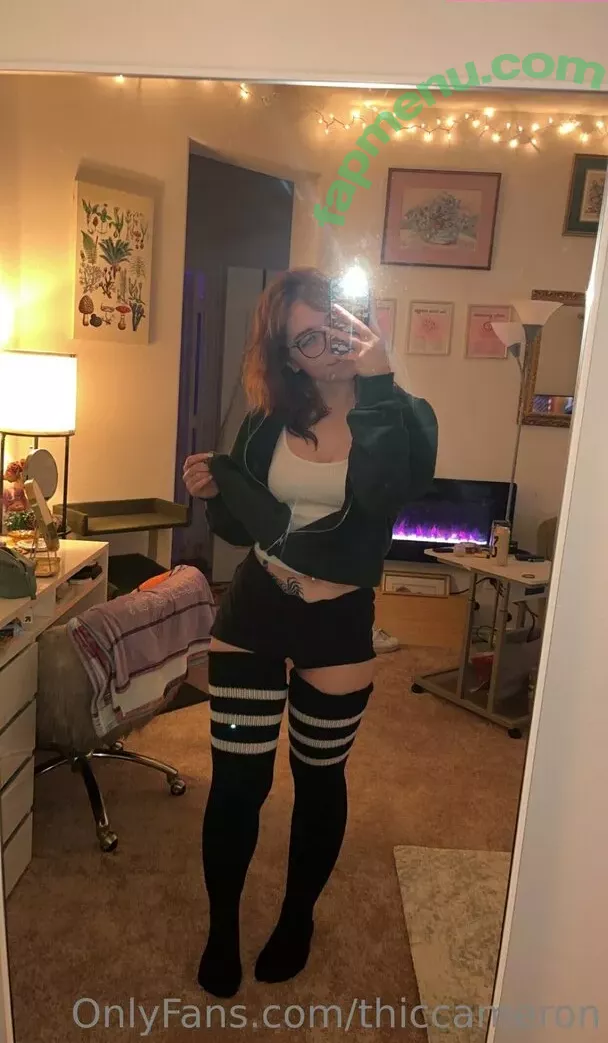 thiccameron nude photo #0371 (thiccameron)