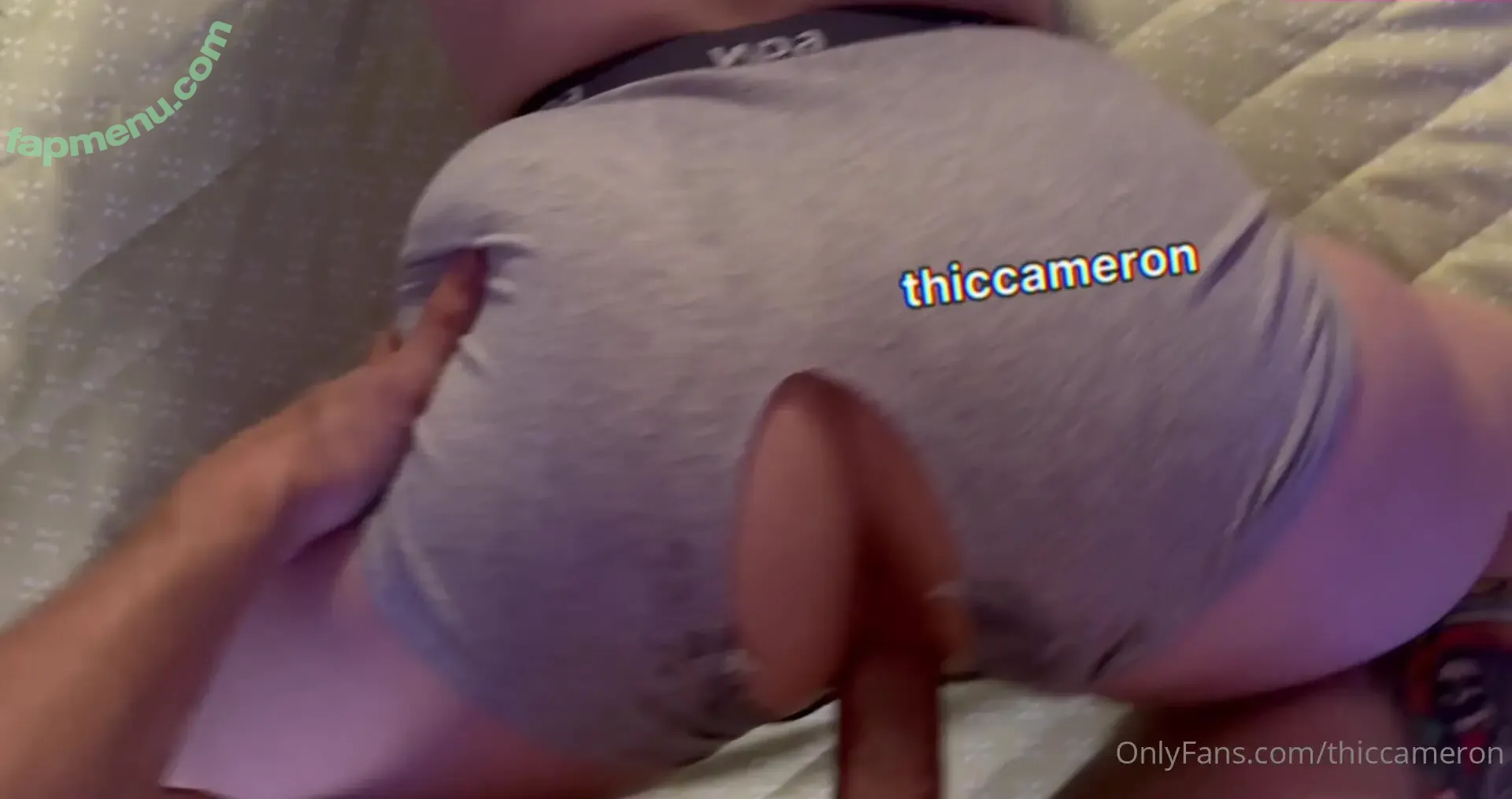 thiccameron nude photo #0653 (thiccameron)