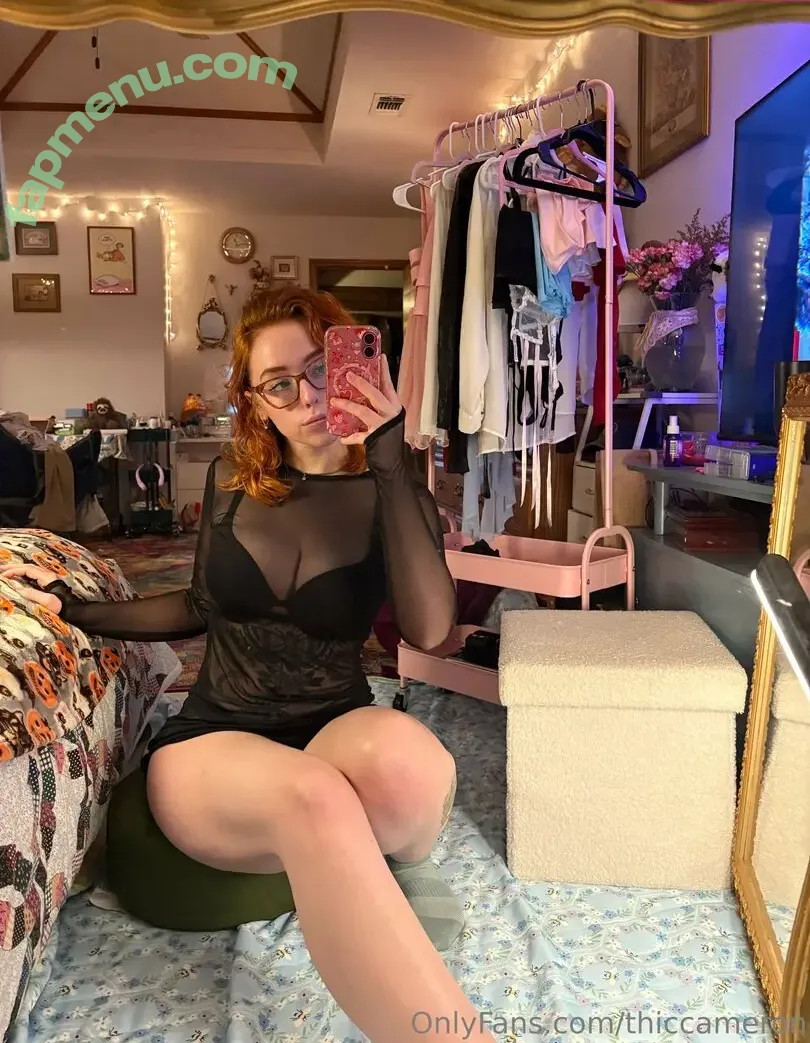 thiccameron nude photo #0657 (thiccameron)