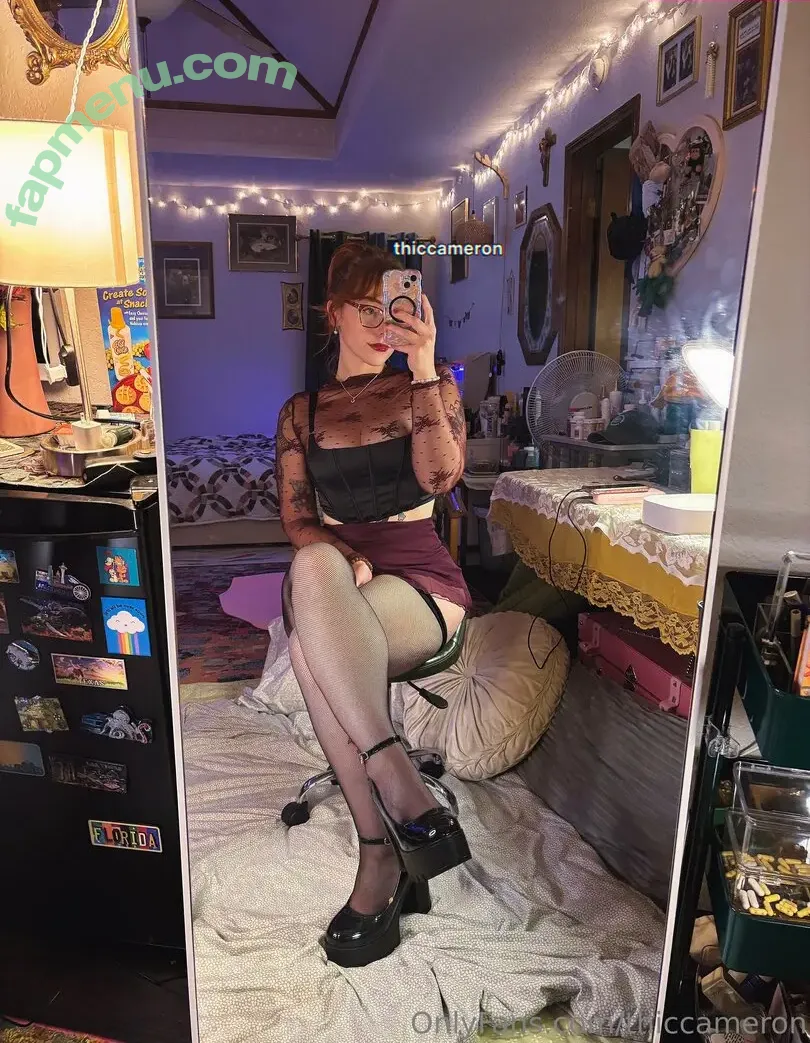 thiccameron nude photo #0661 (thiccameron)