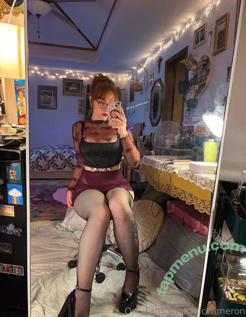 thiccameron nude photo #0664 (thiccameron)