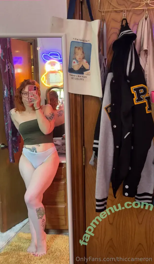 thiccameron nude photo #0667 (thiccameron)