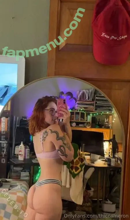 thiccameron nude photo #0679 (thiccameron)