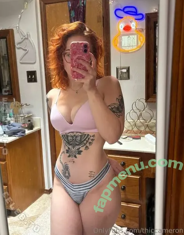 thiccameron nude photo #0683 (thiccameron)