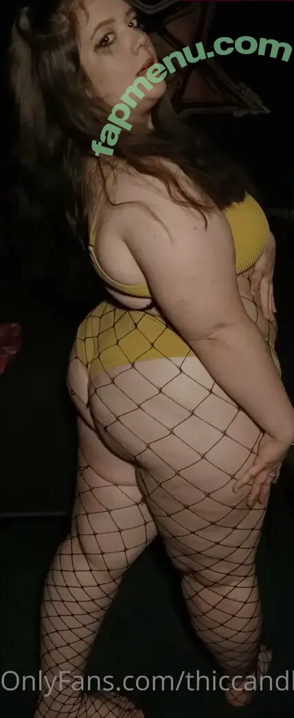 thiccandbratty nude photo #0003 (roxysensation3.0)