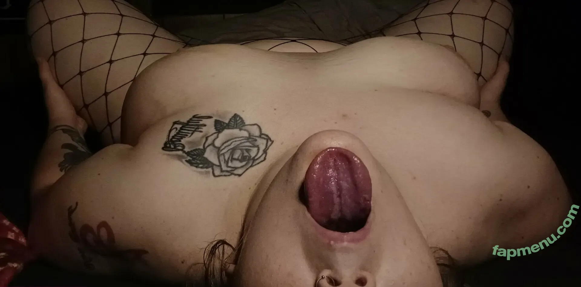 thiccandbratty nude photo #0014 (roxysensation3.0)