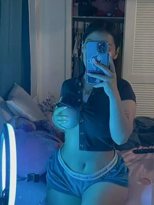 Thiccblicky / lilmm2021 / thiccblickyy nude photo #0025