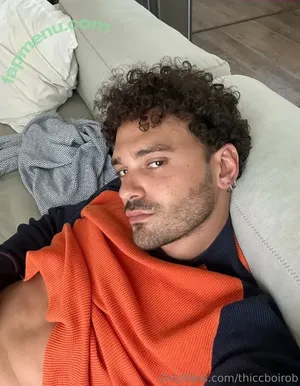 thiccboirob / thiccboi_ nude photo #0071