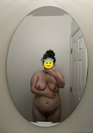 thicccage / thicc.cage nude photo #0115