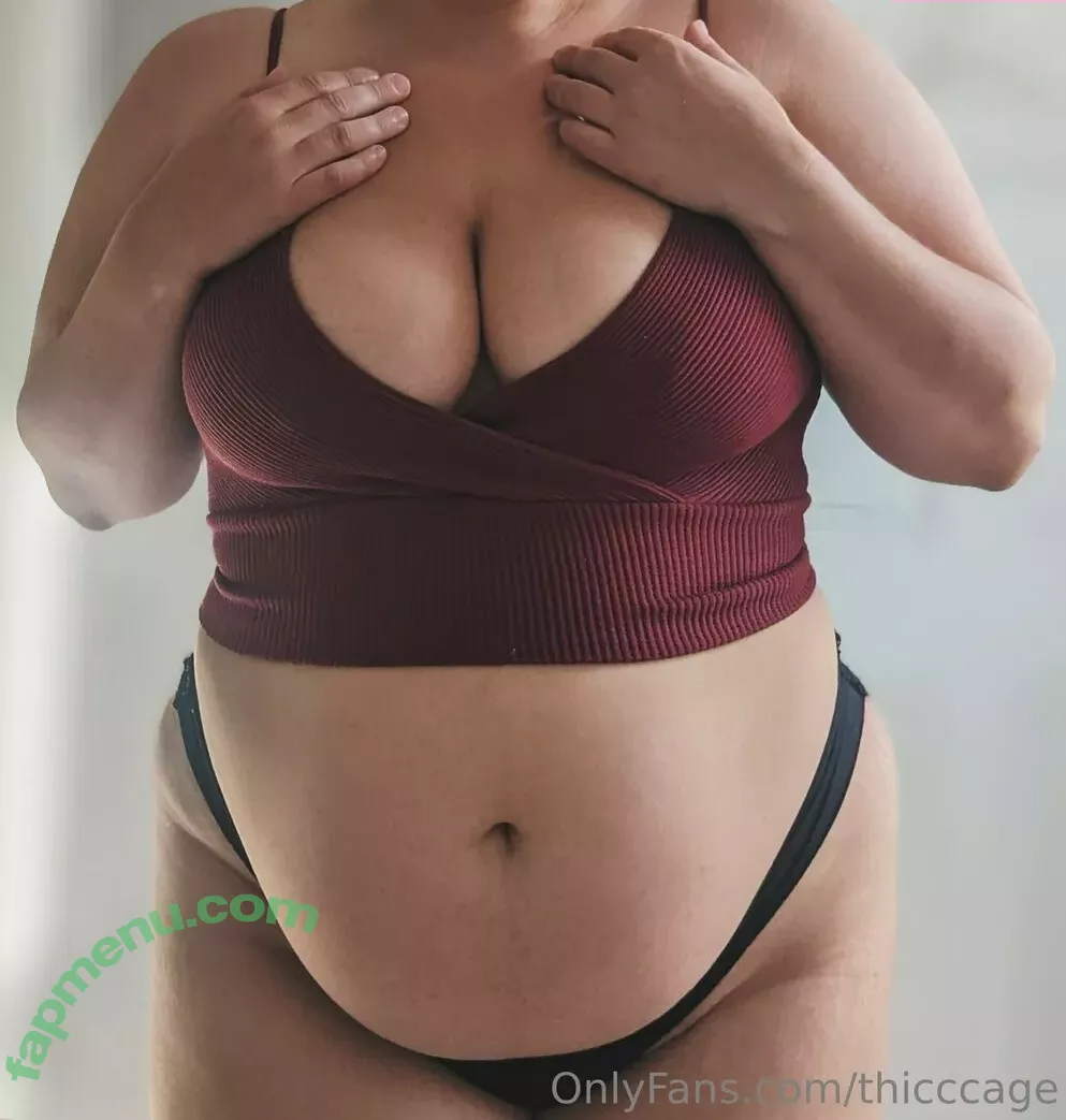 thicccage nude photo #0108 (thicc.cage)