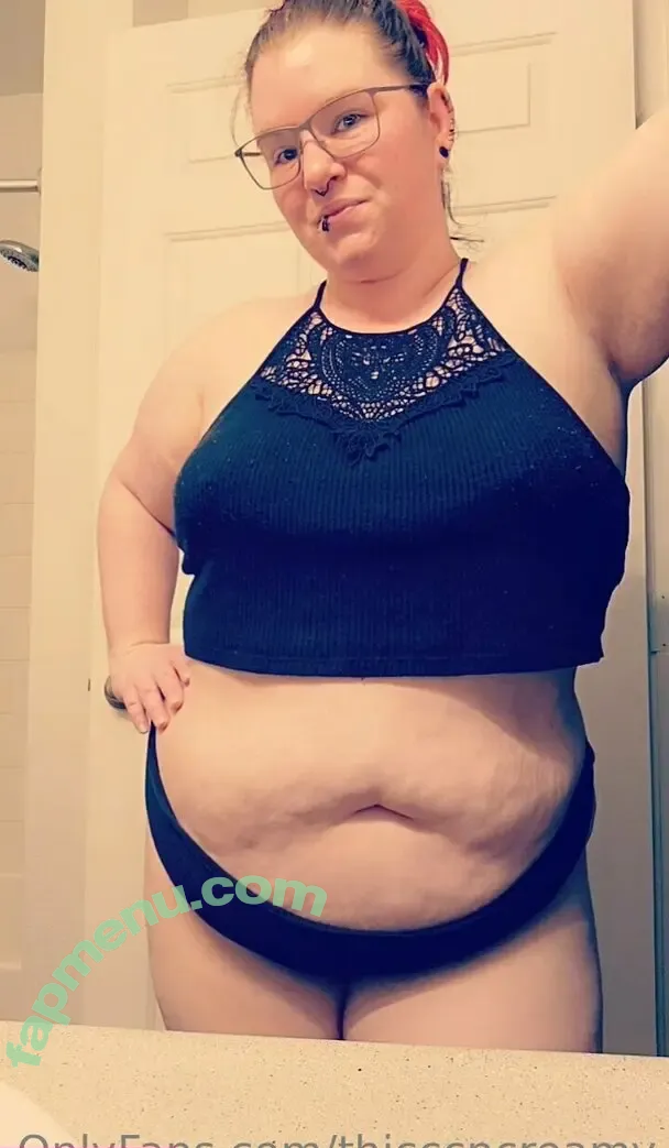 thicccncreamy nude photo #0016 (thick.n.creamy)