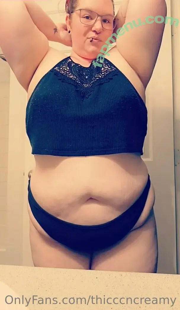 thicccncreamy nude photo #0018 (thick.n.creamy)