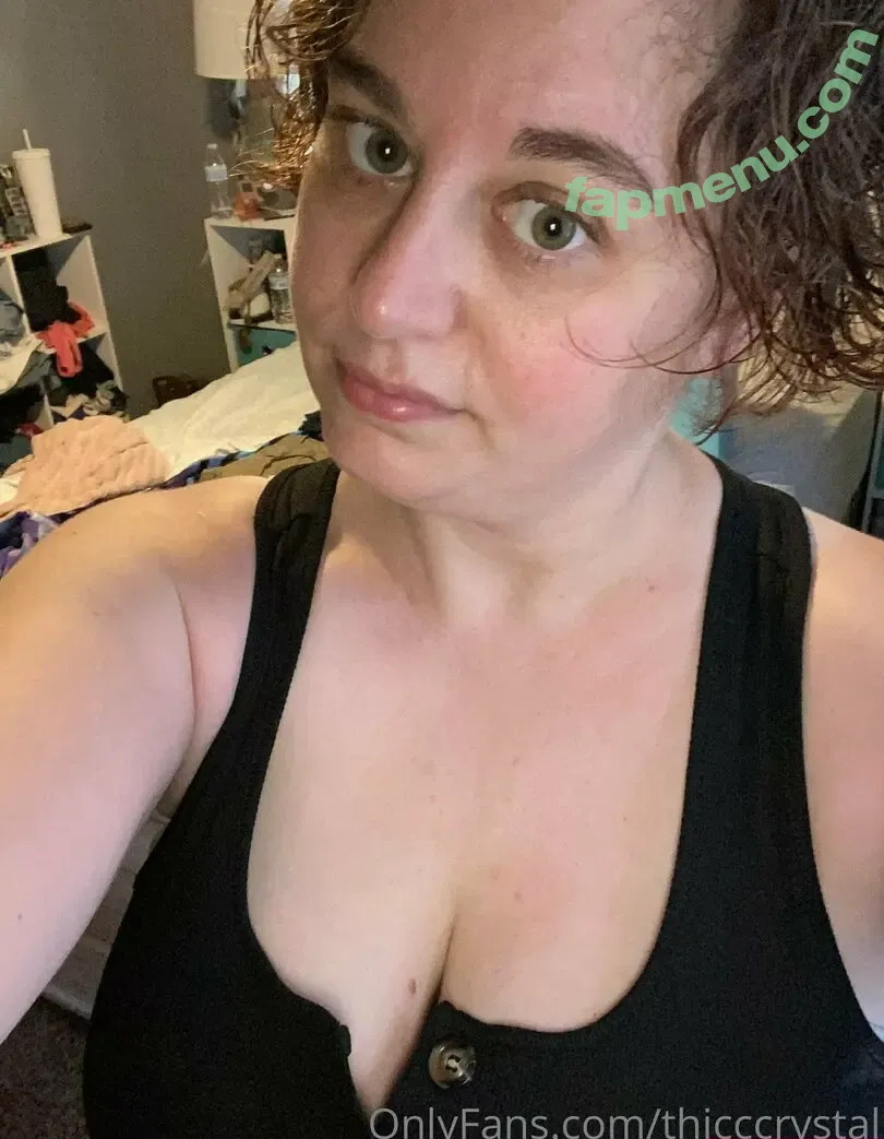 thicccrystal nude photo #0002 (thicccrystal)