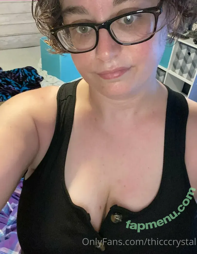 thicccrystal nude photo #0003 (thicccrystal)