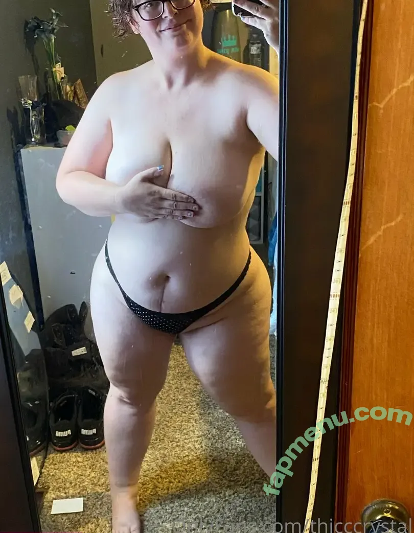 thicccrystal nude photo #0008 (thicccrystal)