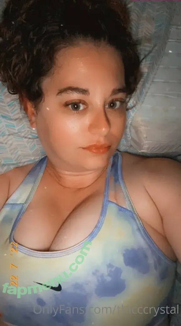 thicccrystal nude photo #0009 (thicccrystal)