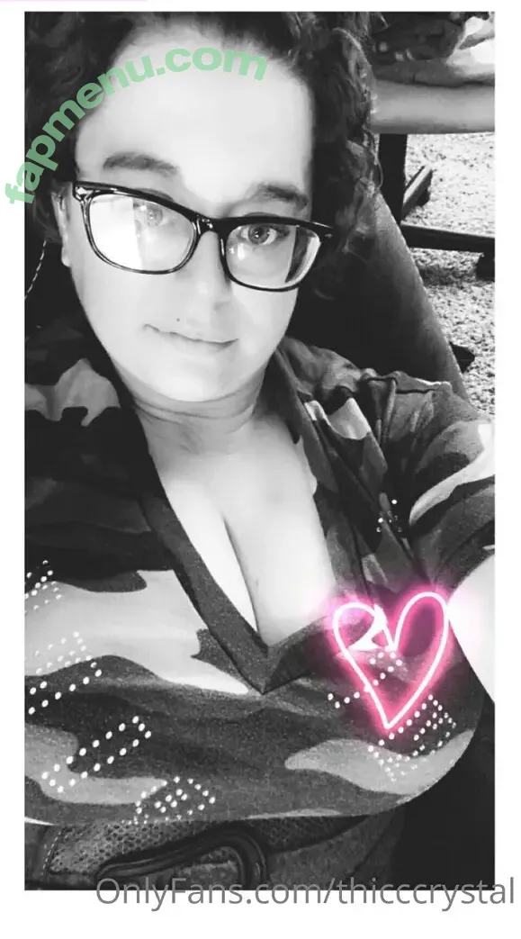 thicccrystal nude photo #0012 (thicccrystal)