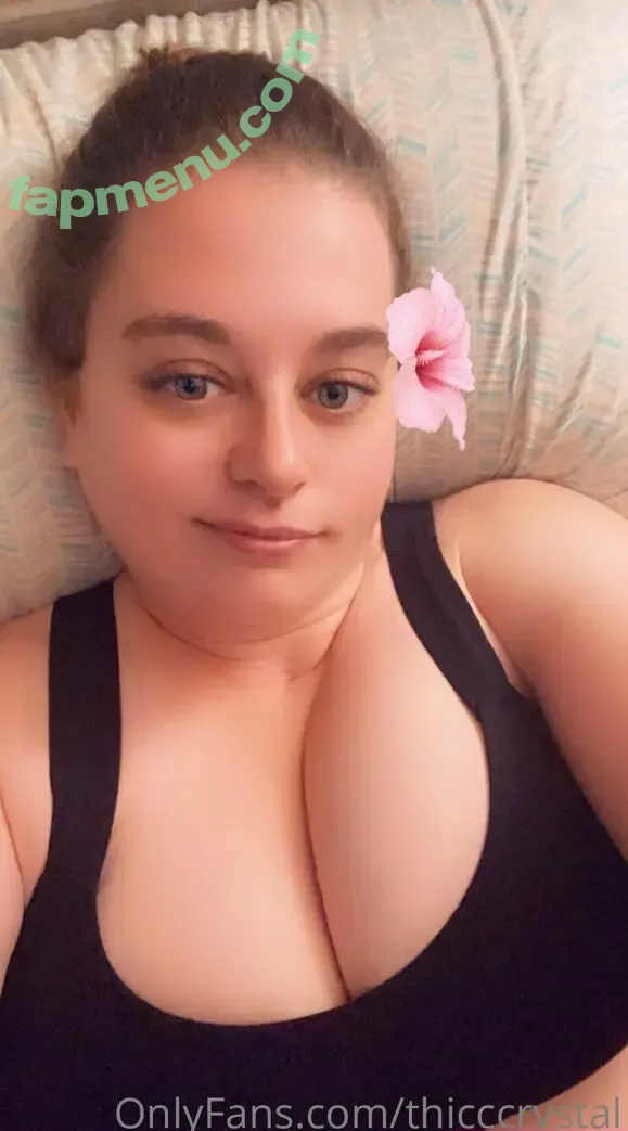 thicccrystal nude photo #0024 (thicccrystal)