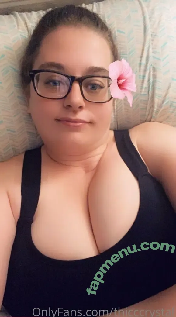 thicccrystal nude photo #0025 (thicccrystal)
