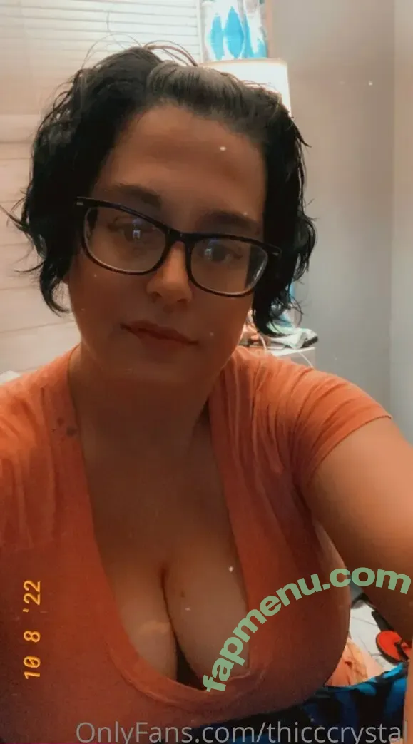 thicccrystal nude photo #0029 (thicccrystal)
