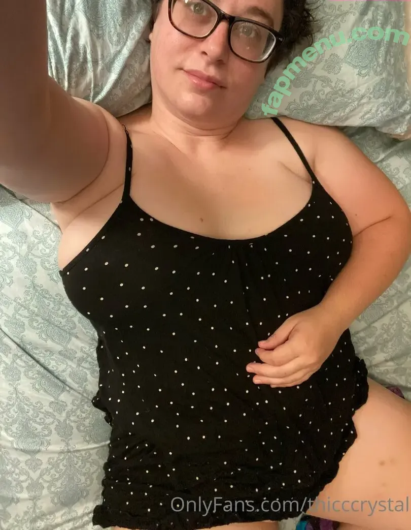 thicccrystal nude photo #0031 (thicccrystal)