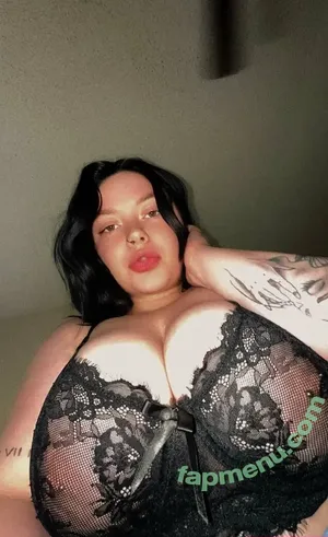 thiccg0thx / thiccgothwitch nude photo #0053
