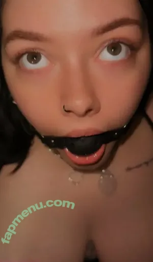 thiccg0thx / thiccgothwitch nude photo #0061