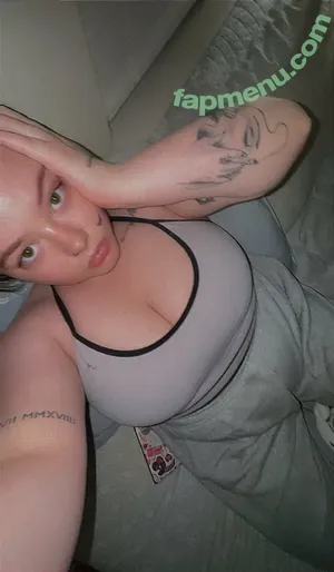 thiccg0thx / thiccgothwitch nude photo #0065