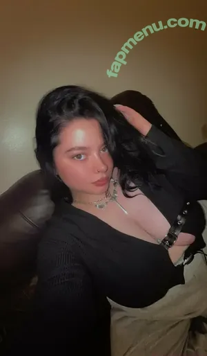 thiccg0thx / thiccgothwitch nude photo #0074