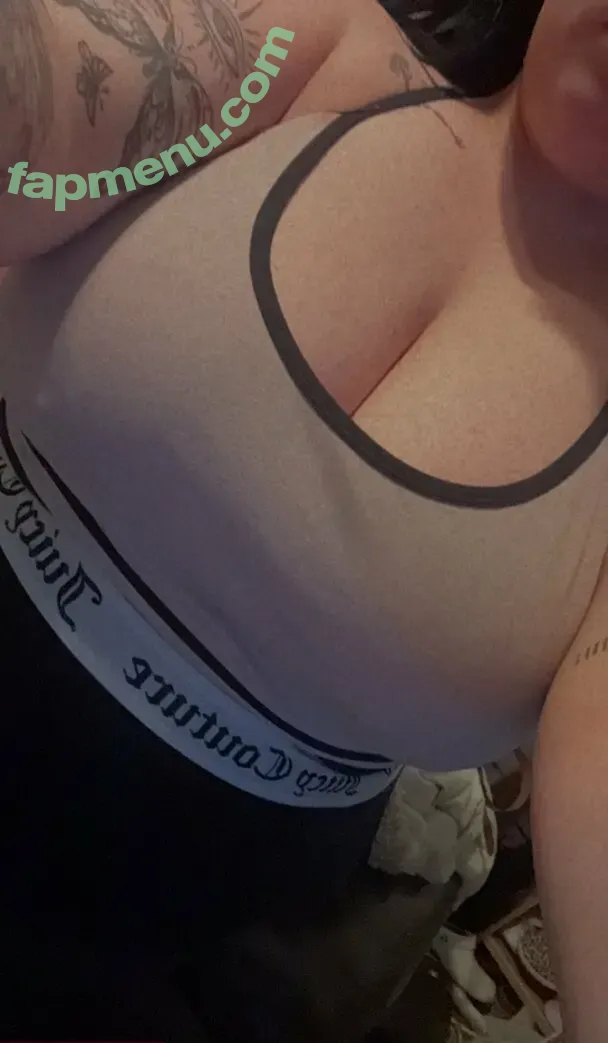 thiccg0thx nude photo #0008 (thiccgothwitch)