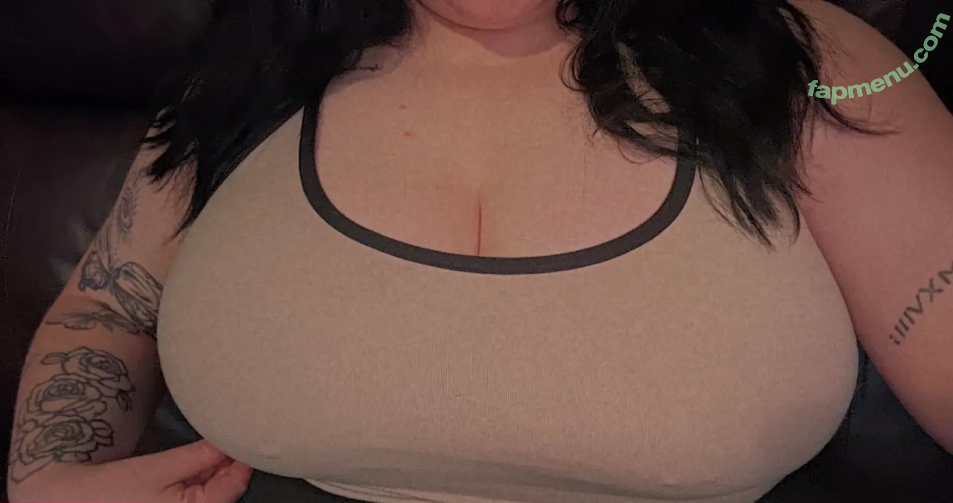 thiccg0thx nude photo #0014 (thiccgothwitch)