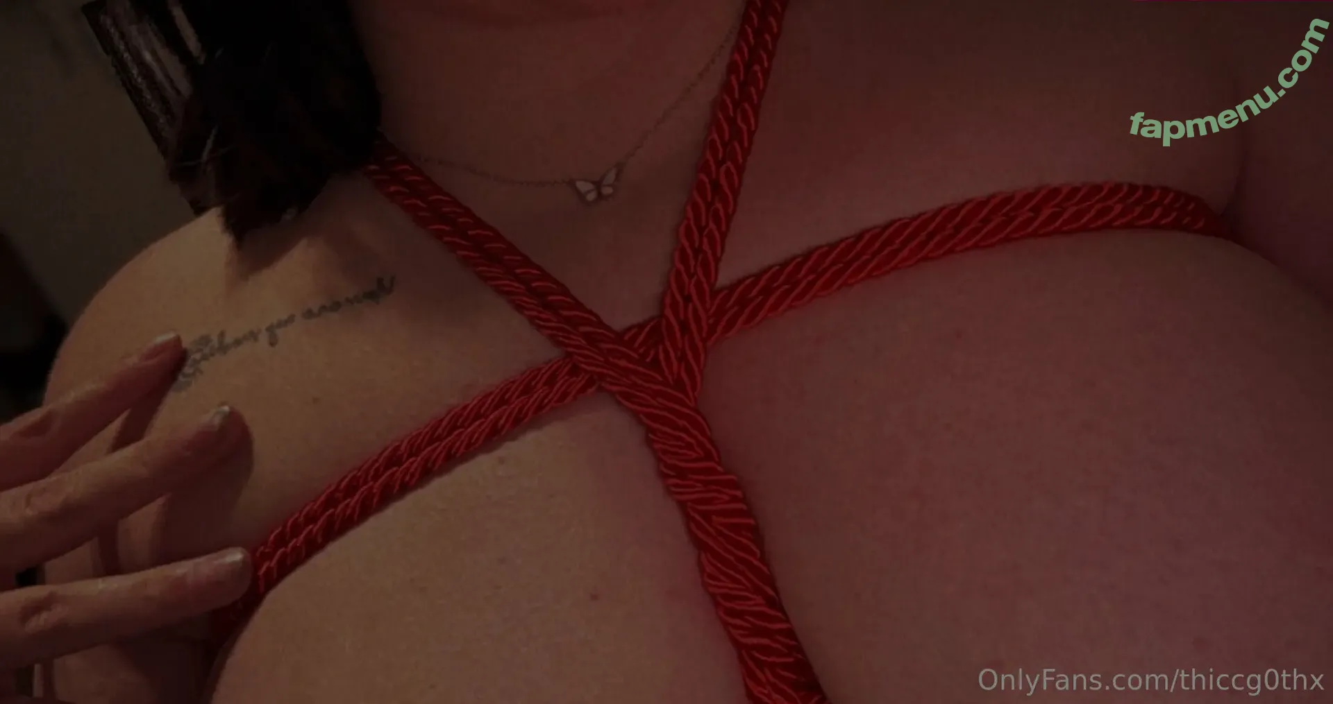 thiccg0thx nude photo #0018 (thiccgothwitch)