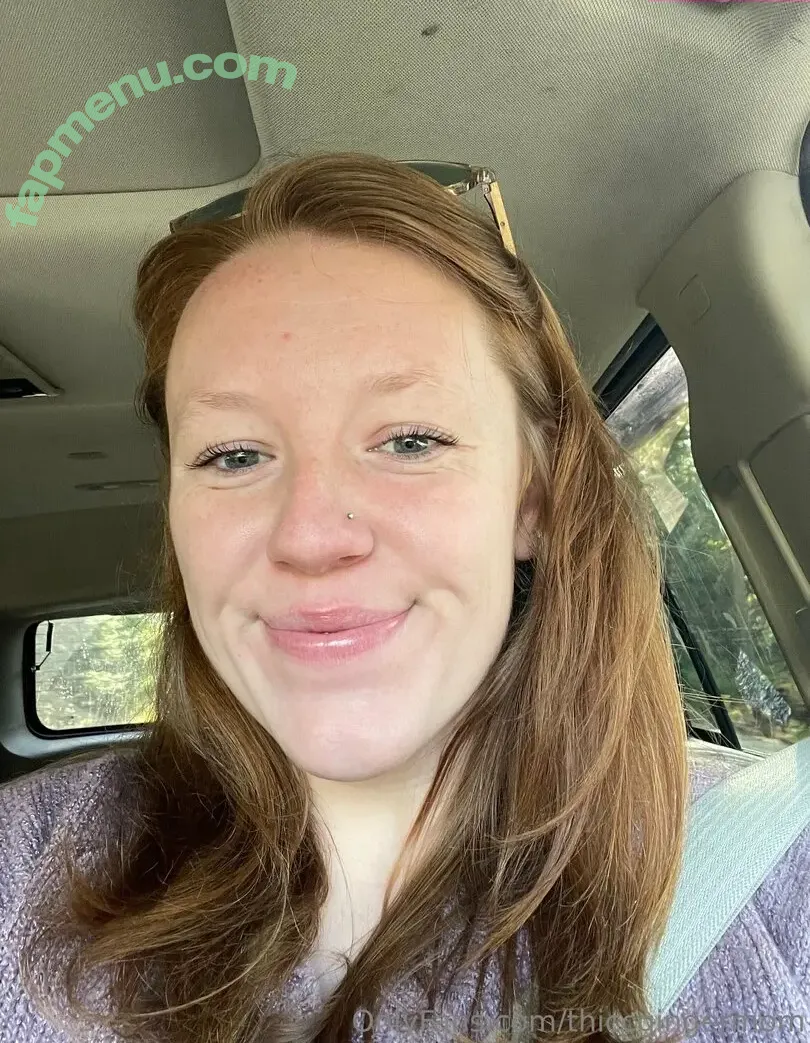 thiccgingermom nude photo #0022 (thiccgingermom)
