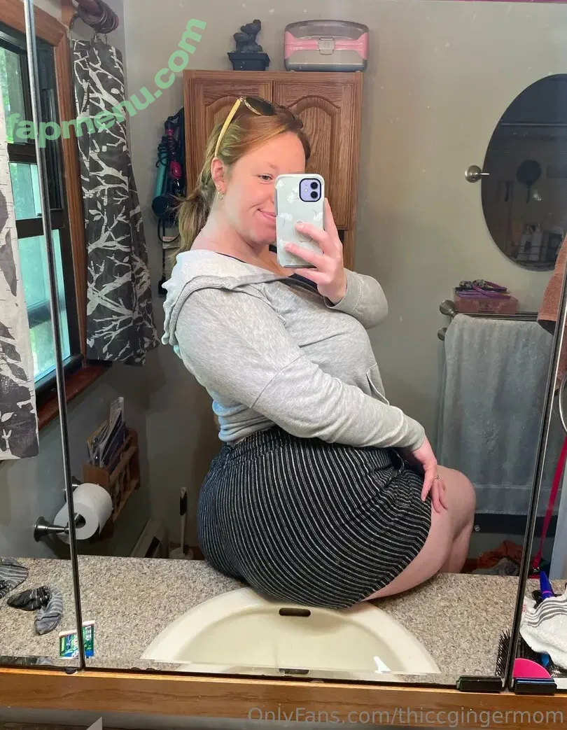thiccgingermom nude photo #0033 (thiccgingermom)