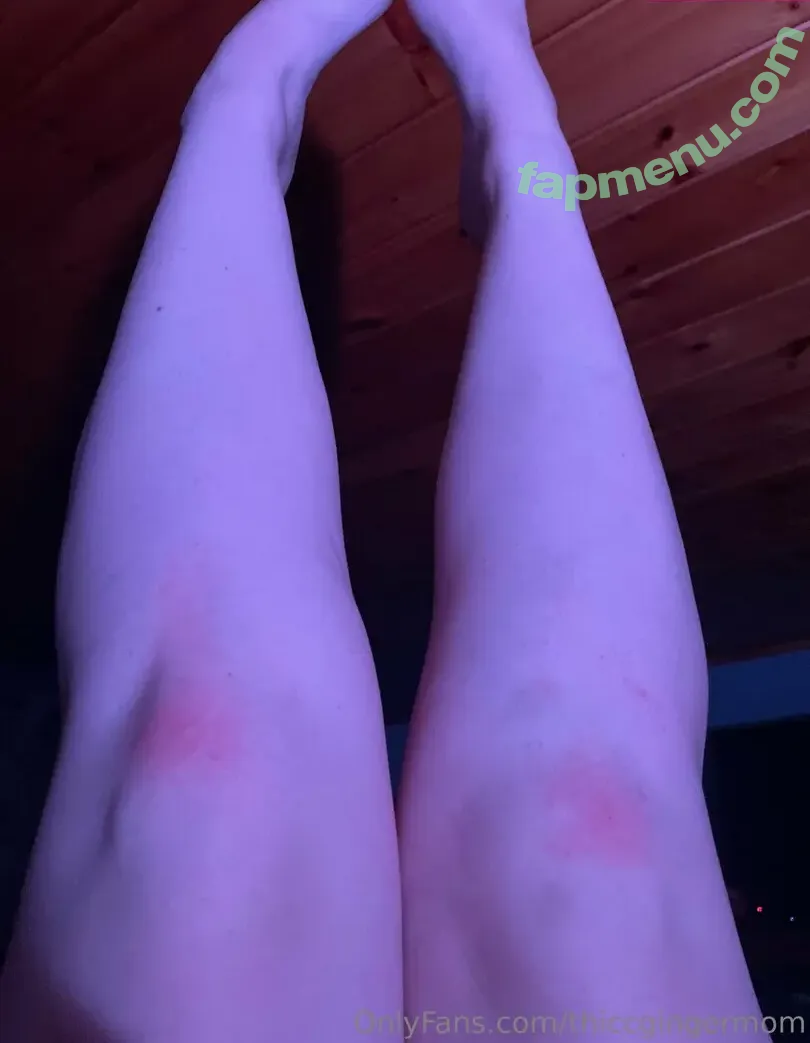 thiccgingermom nude photo #0044 (thiccgingermom)