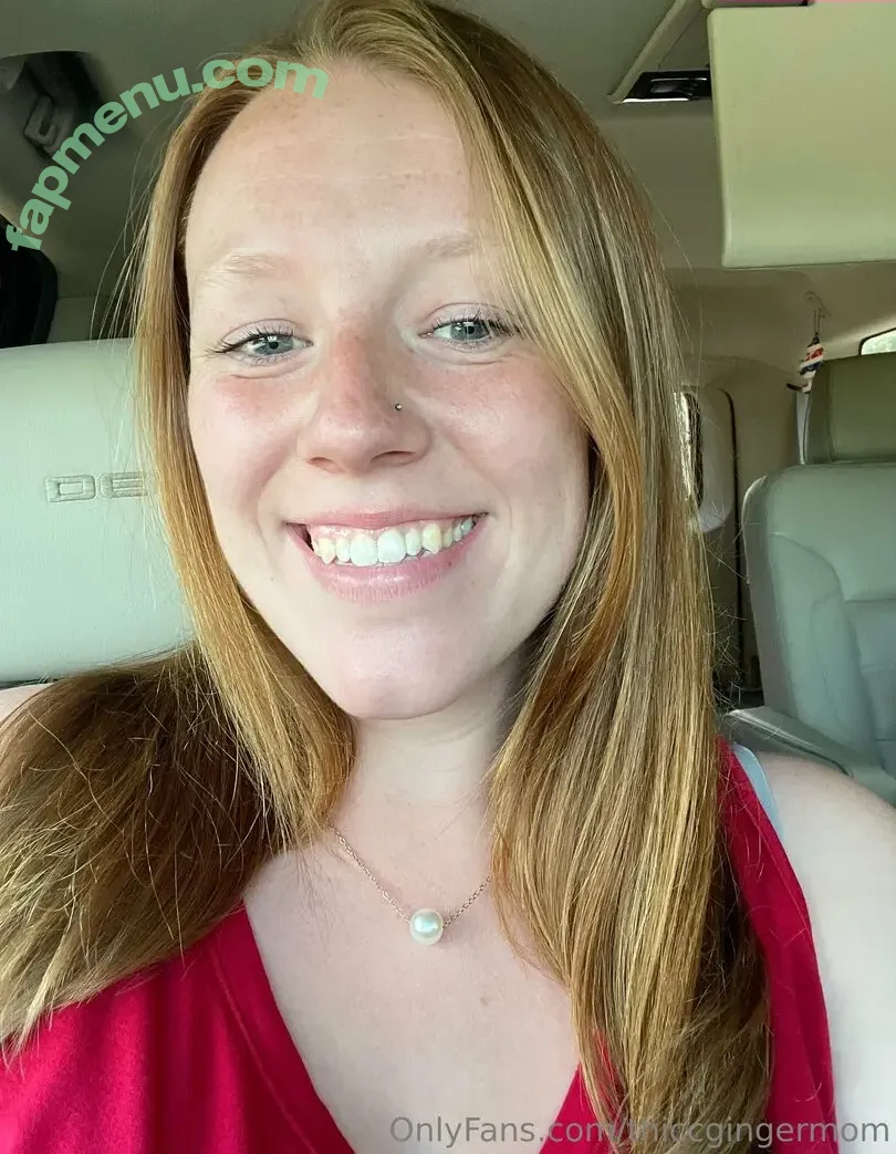 thiccgingermom nude photo #0048 (thiccgingermom)