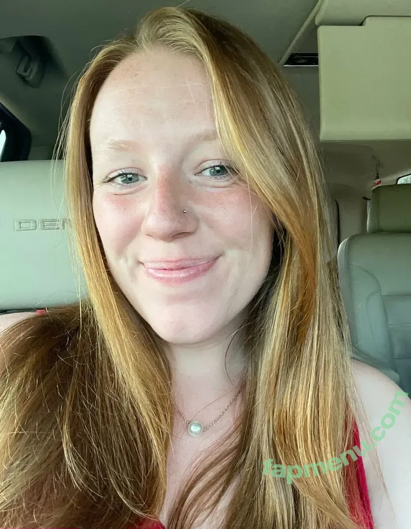 thiccgingermom nude photo #0049 (thiccgingermom)