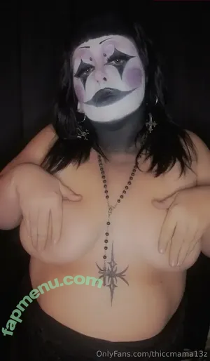 thiccmama13z / jez132219 nude photo #0142