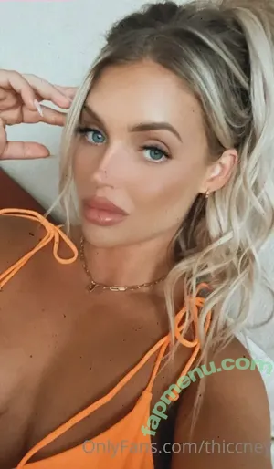 thiccney / makeupbywhit nude photo #0052