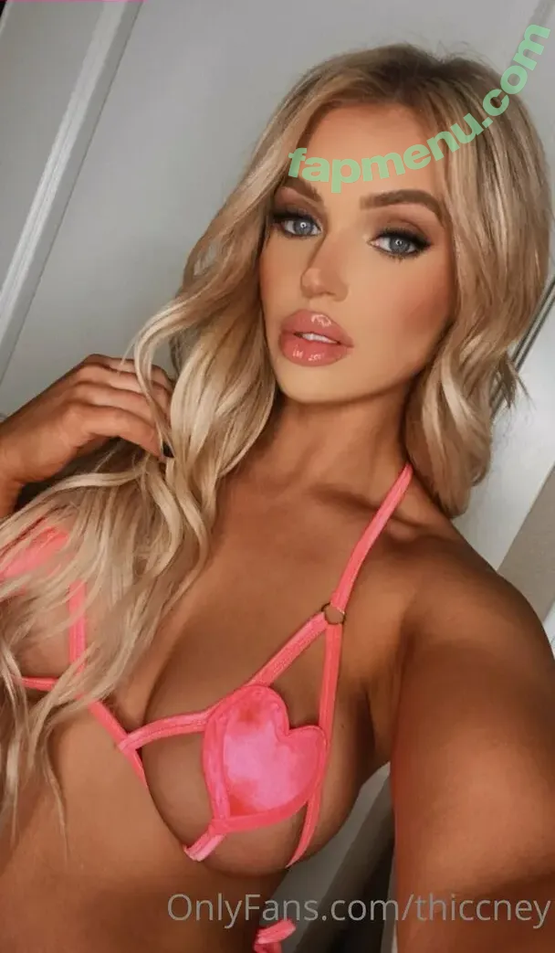 thiccney nude photo #0004 (makeupbywhit)