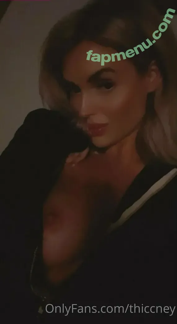 thiccney nude photo #0029 (makeupbywhit)