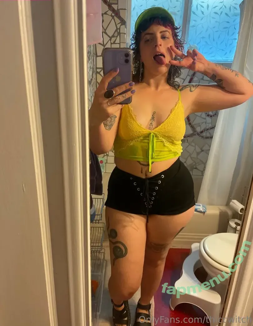 thiccwitch nude photo #0005 (that_thicc_witch)