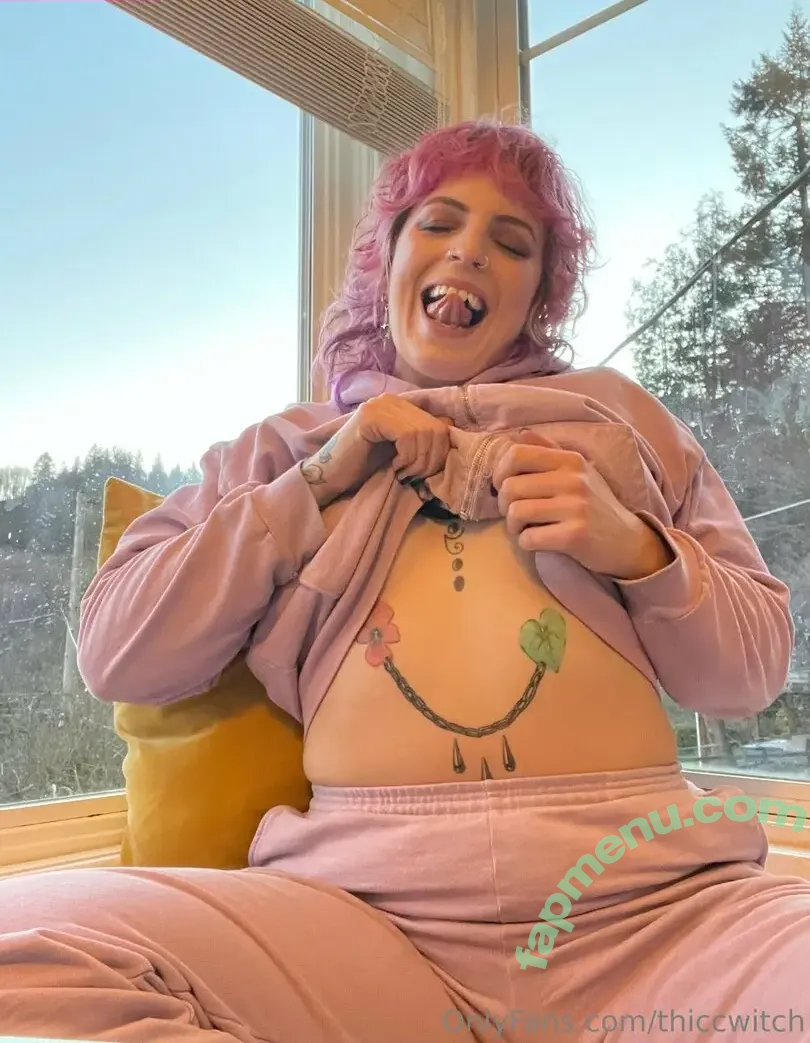 thiccwitch nude photo #0014 (that_thicc_witch)