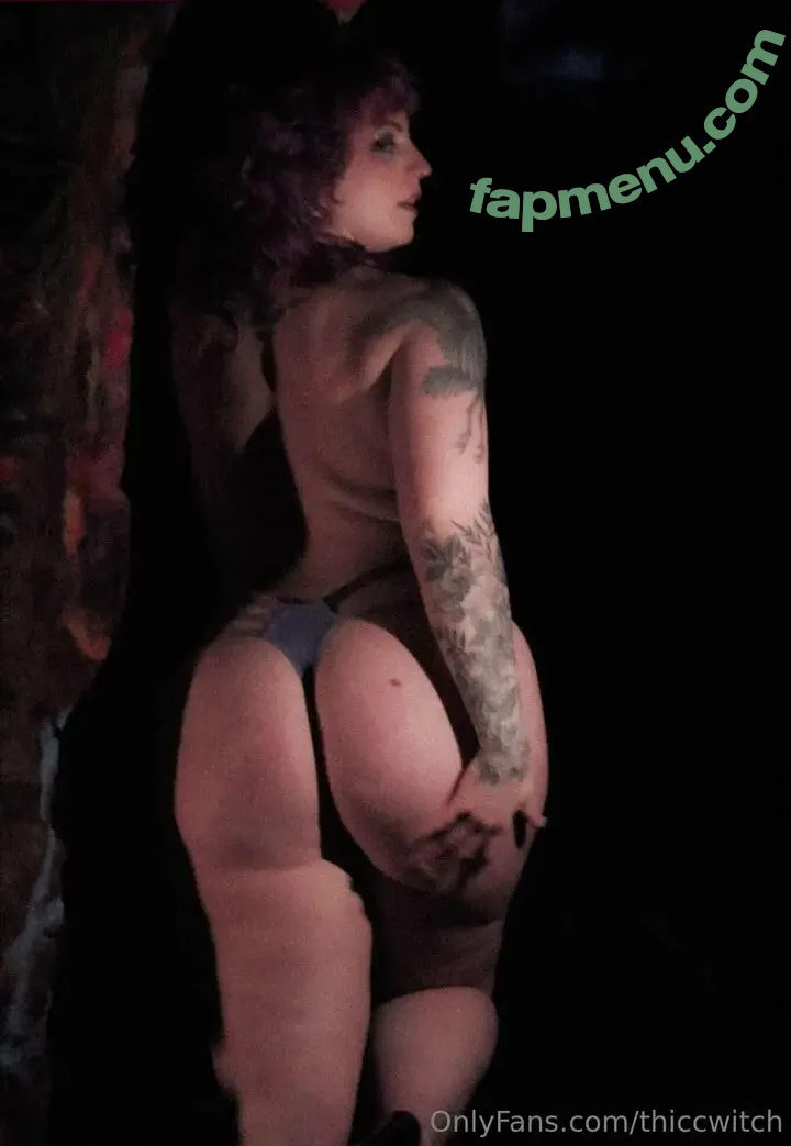 thiccwitch nude photo #0040 (that_thicc_witch)