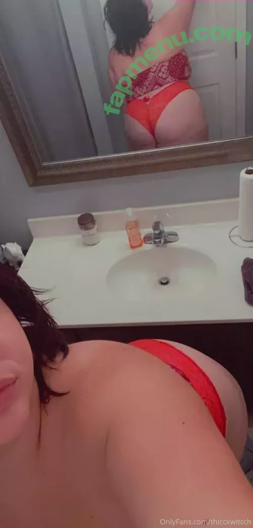 thiccxwitcch nude photo #0045 (thicccwith3cs)