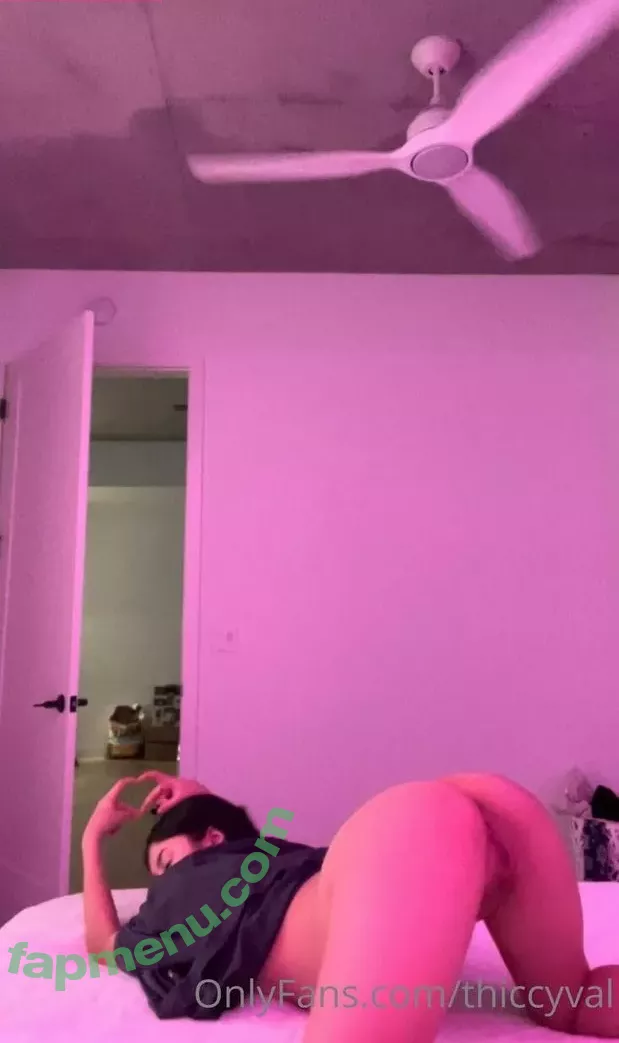 thiccyval nude photo #0026 (onlythiccyval / thiccyxval)